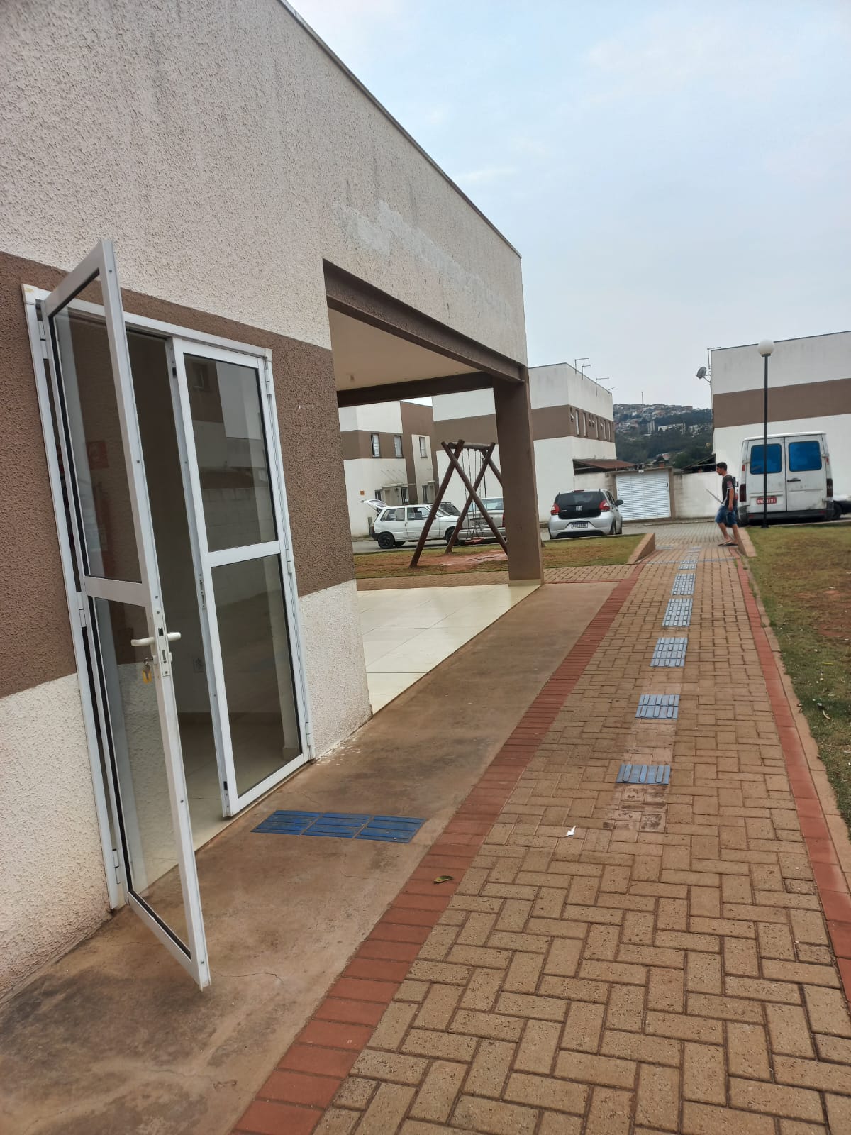 Casa, 2 quartos - Foto 14