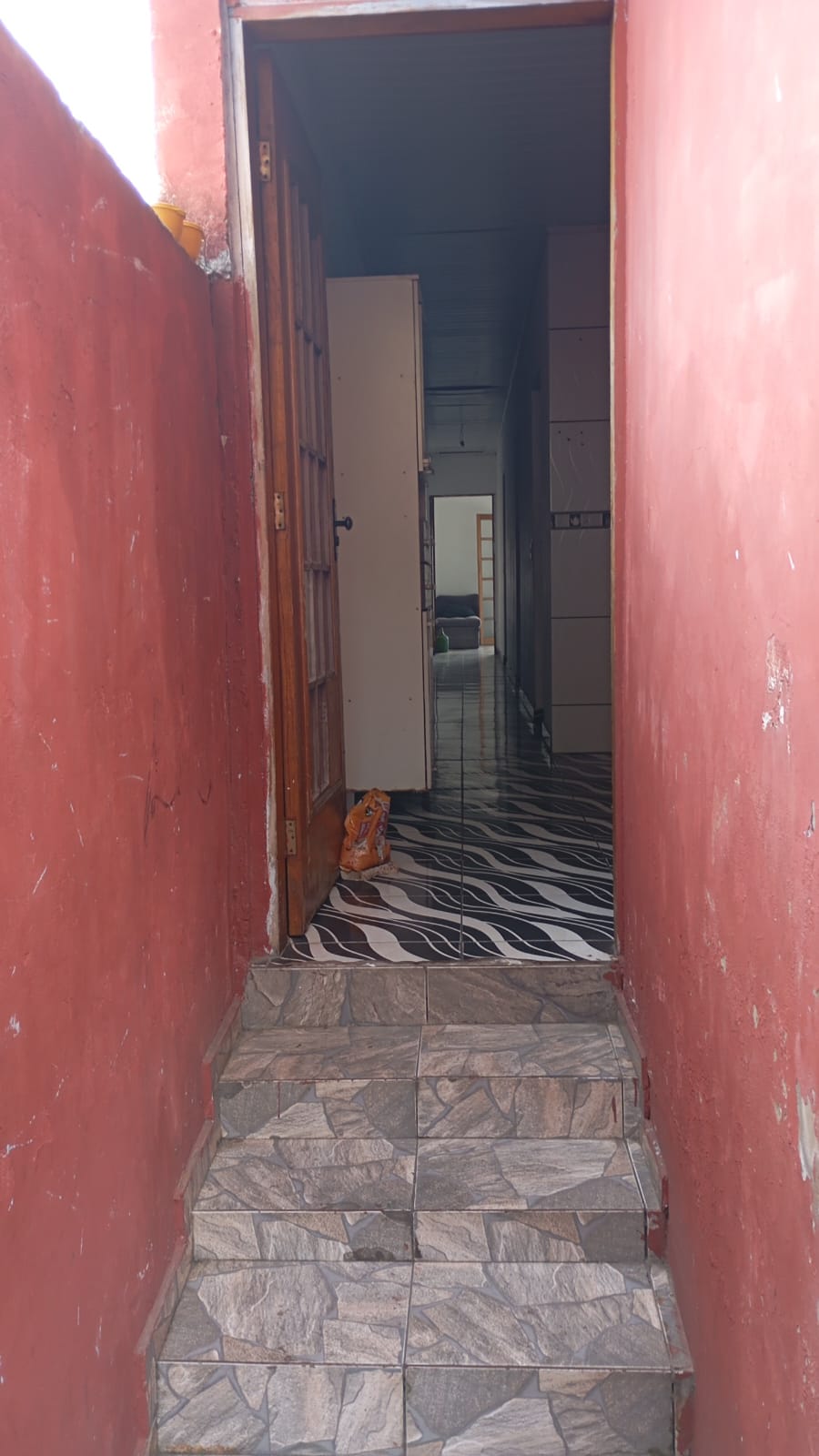 Casa, 3 quartos - Foto 5