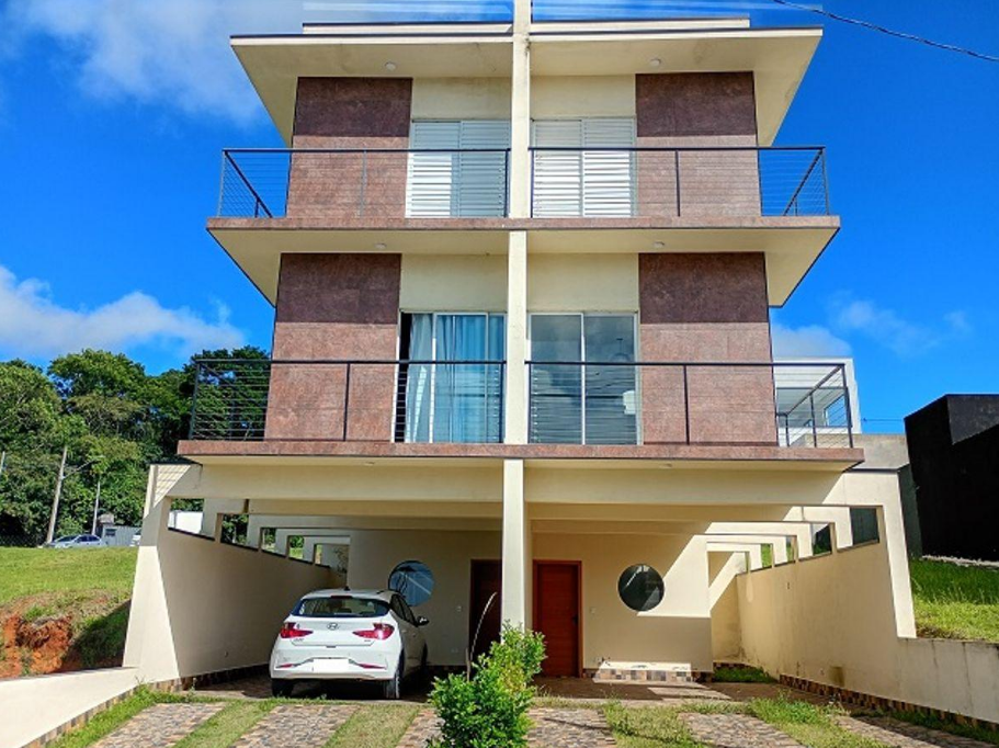 Casa, 3 quartos, 120 m² - Foto 2