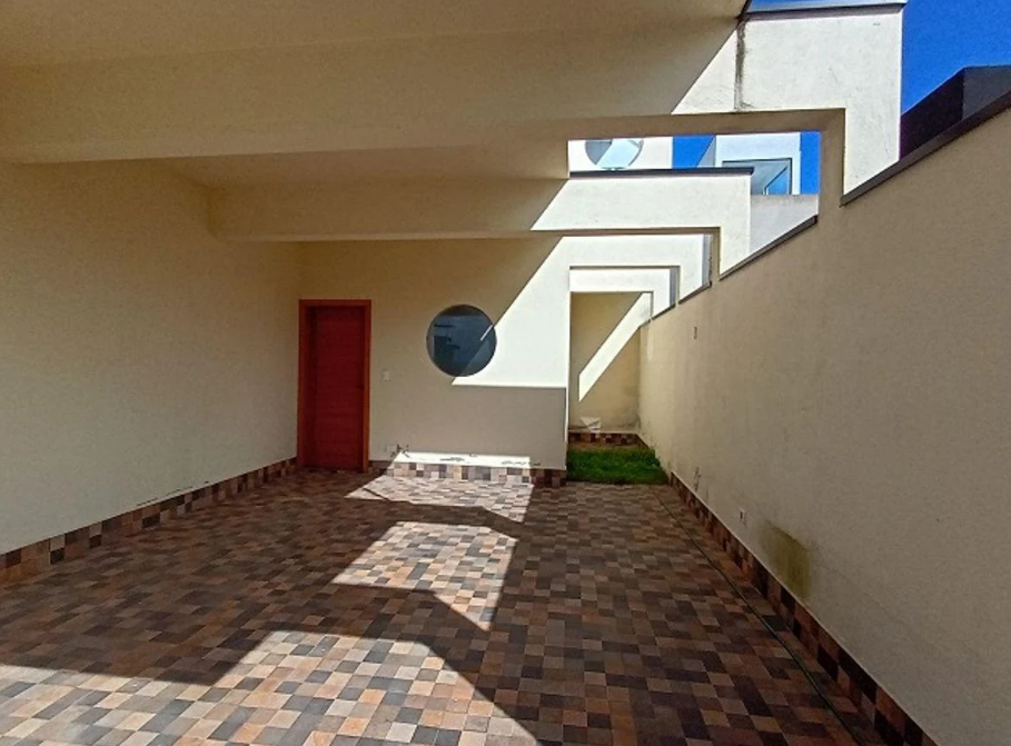 Casa, 3 quartos, 120 m² - Foto 4