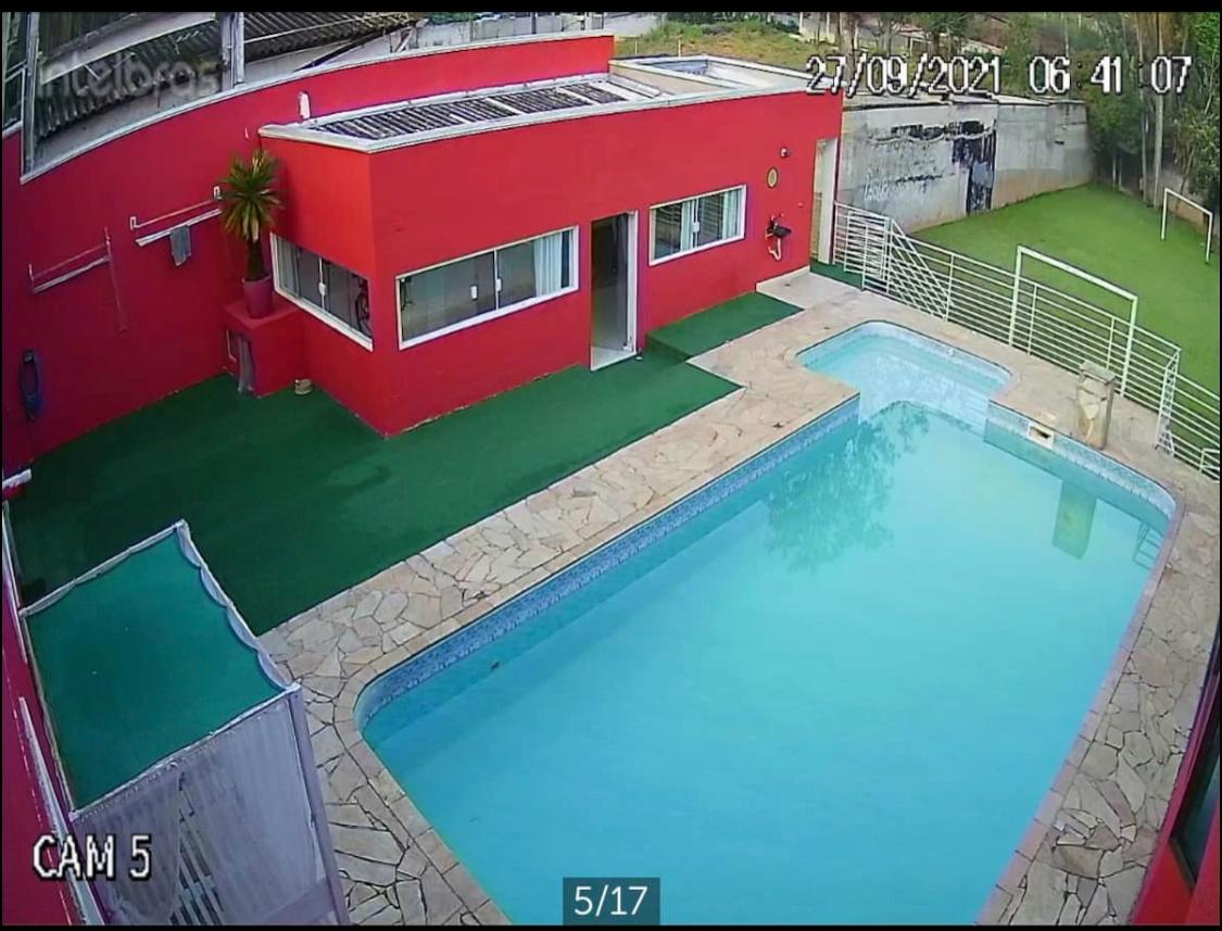 Casa, 3 quartos, 1200 m² - Foto 21