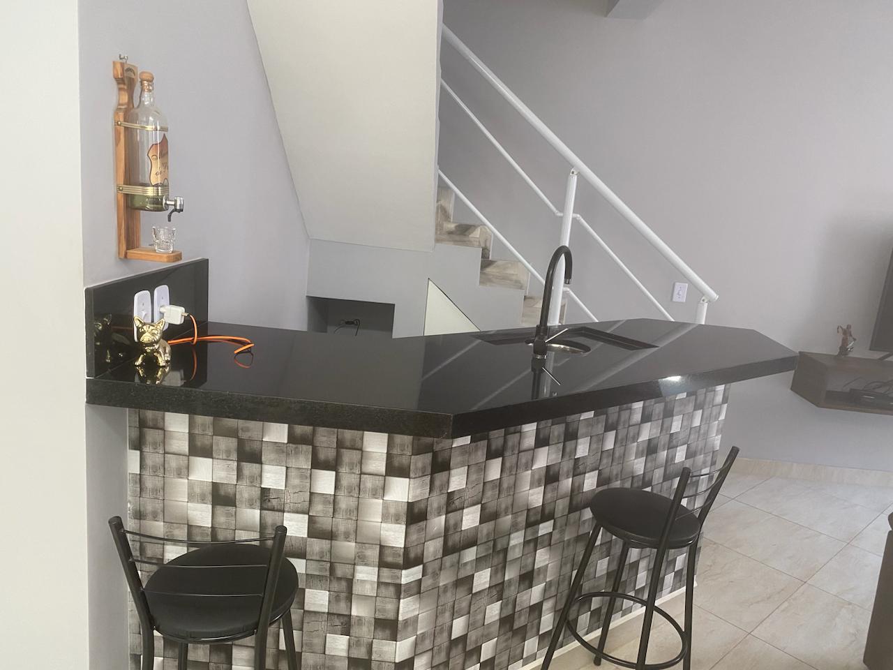 Casa, 1 quarto - Foto 3