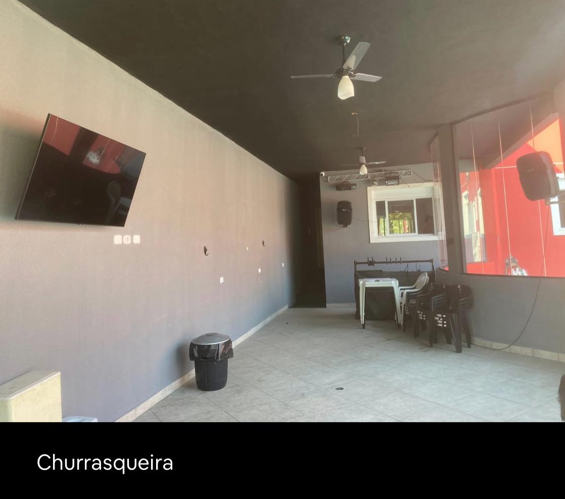 Casa, 3 quartos, 1200 m² - Foto 25