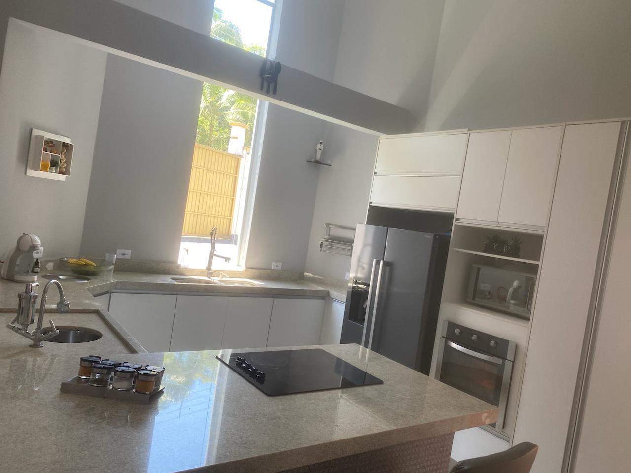 Casa, 1 quarto - Foto 5