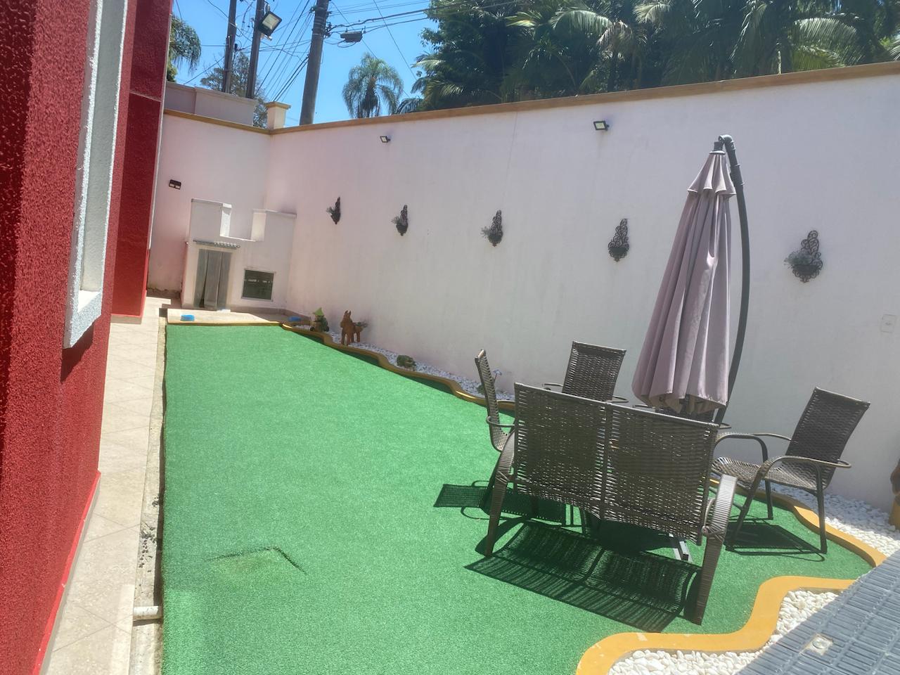 Casa, 3 quartos, 1200 m² - Foto 23