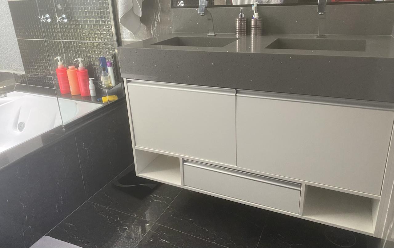 Casa, 3 quartos, 1200 m² - Foto 18