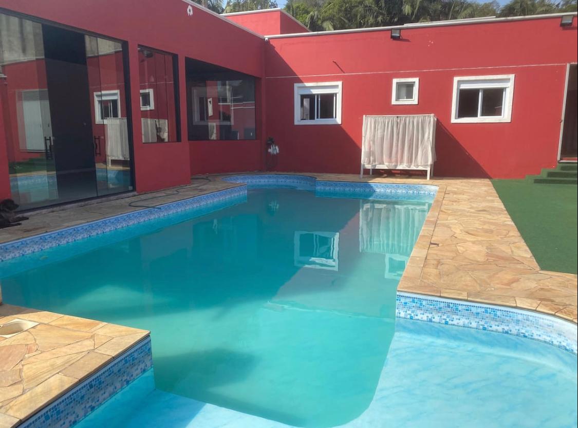 Casa, 1 quarto - Foto 1