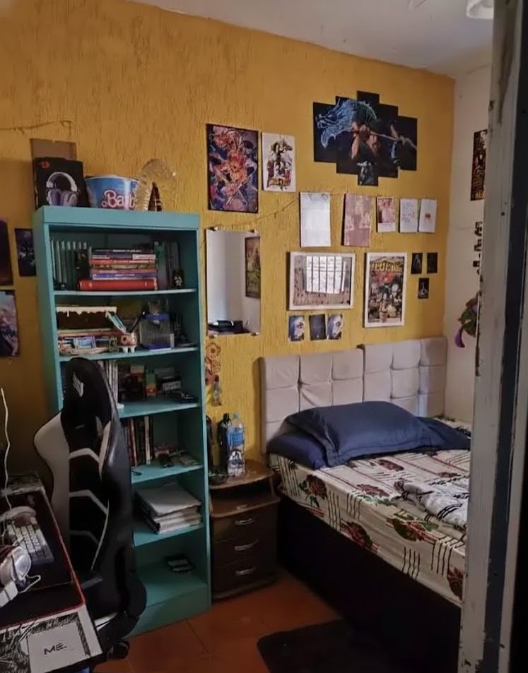 Casa, 3 quartos - Foto 4