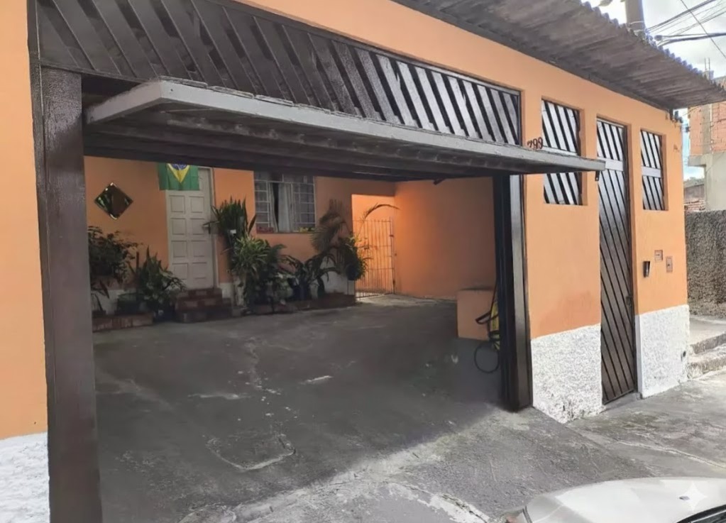 Casa, 3 quartos - Foto 6