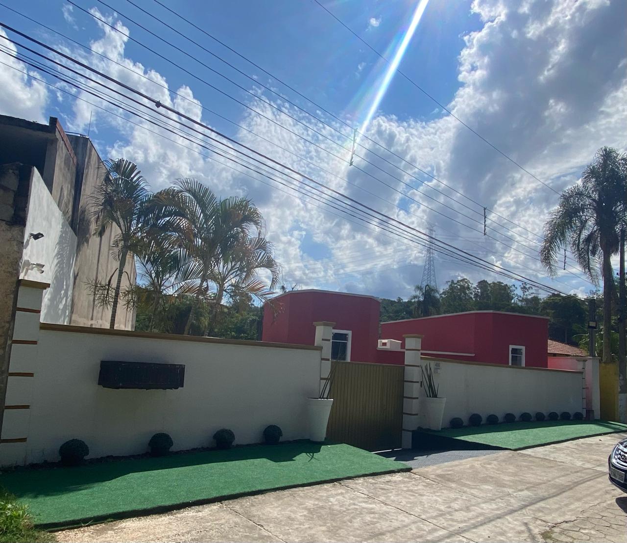 Casa, 1 quarto - Foto 2