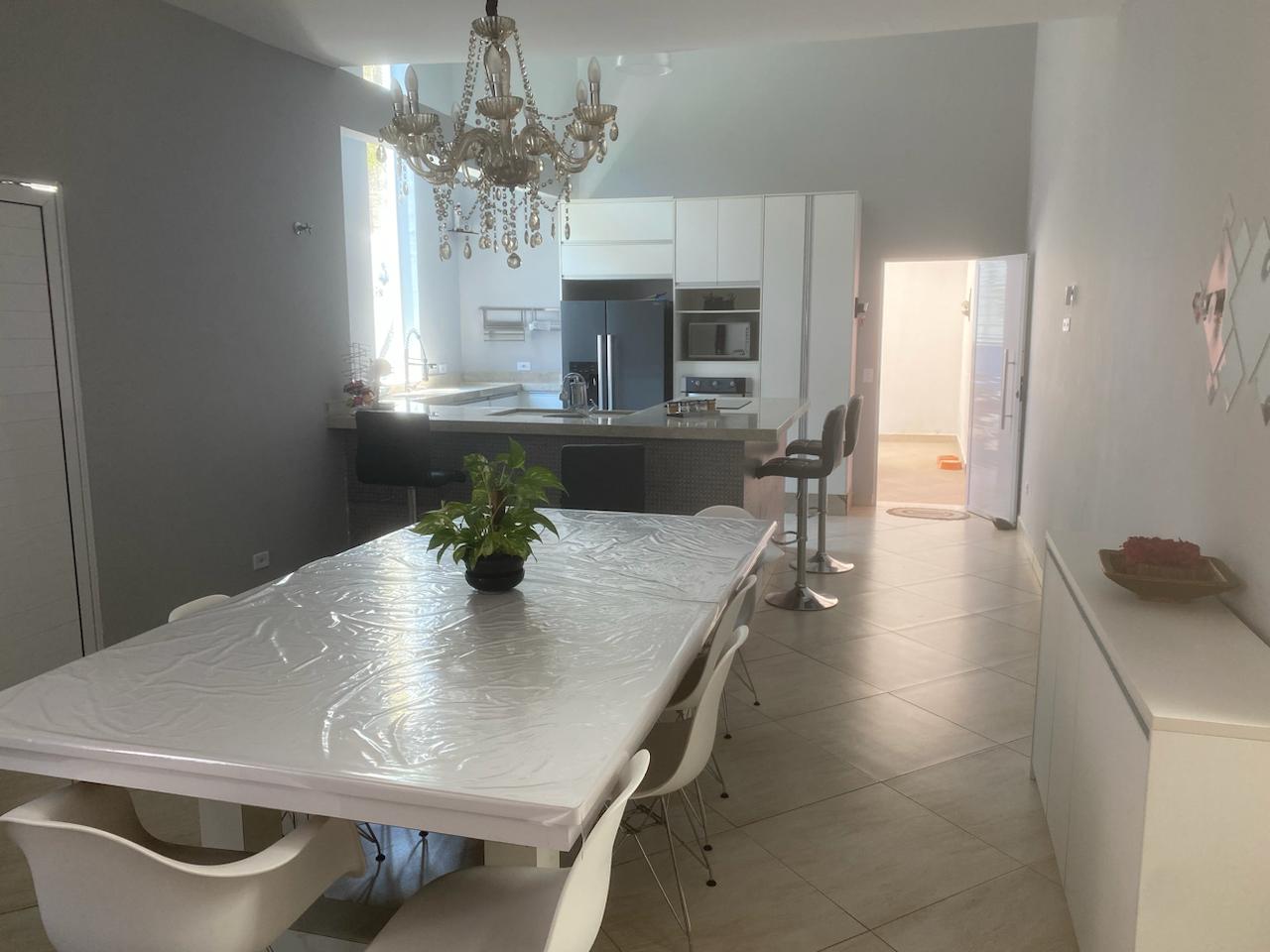 Casa, 1 quarto - Foto 4