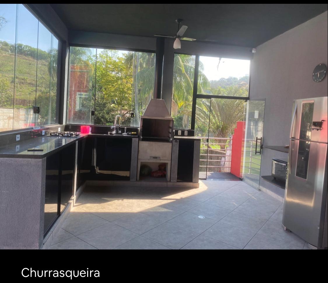 Casa, 1 quarto - Foto 20