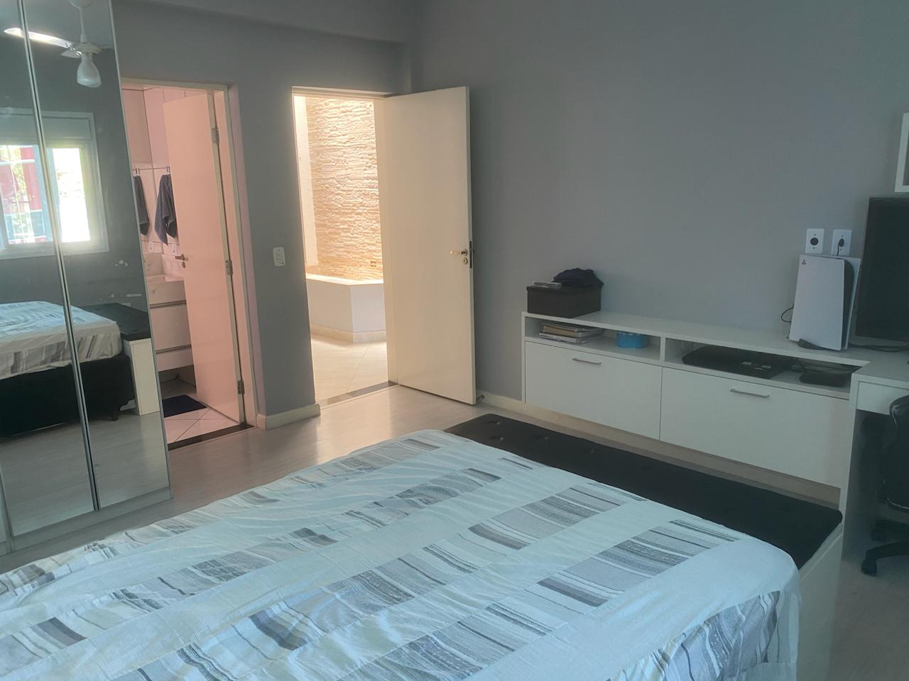 Casa, 1 quarto - Foto 15