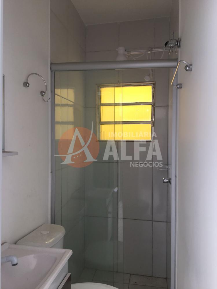 Apartamento, 1 quarto, 30 m² - Foto 8