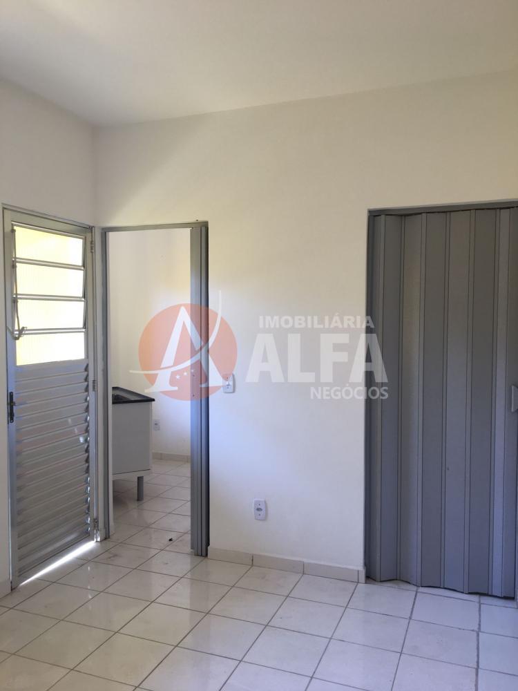 Apartamento, 1 quarto, 30 m² - Foto 4