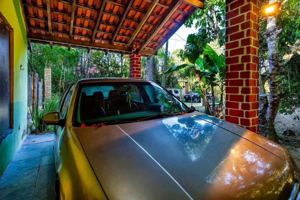 Chácara, 2 quartos, 1500 m² - Foto 11