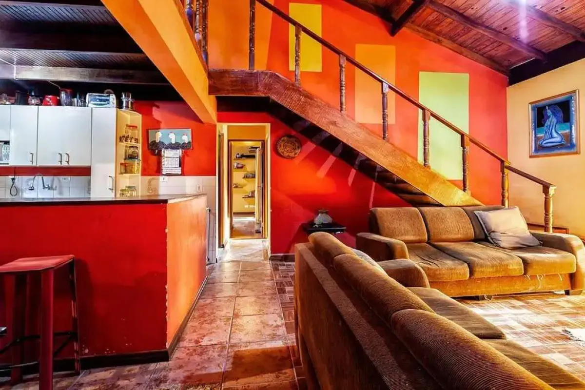 Chácara, 2 quartos, 1500 m² - Foto 12