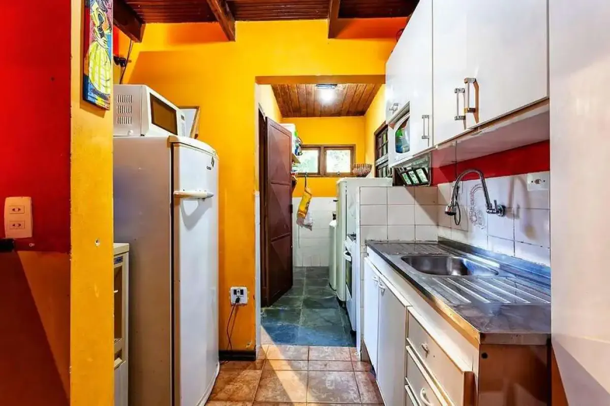 Chácara, 2 quartos, 1500 m² - Foto 13