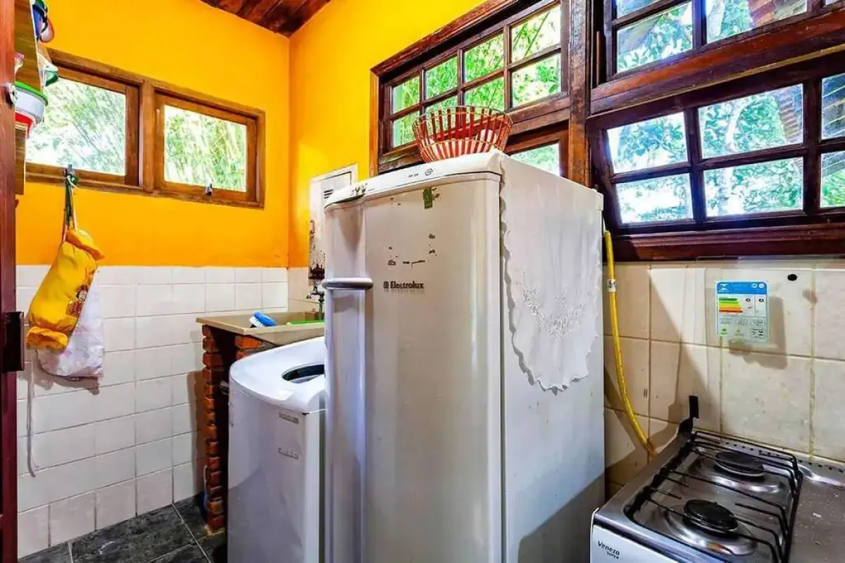 Chácara, 2 quartos, 1500 m² - Foto 16