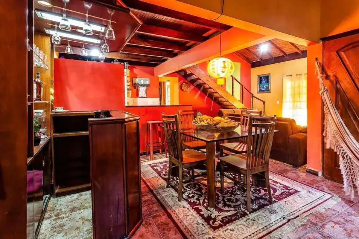 Chácara, 2 quartos, 1500 m² - Foto 17