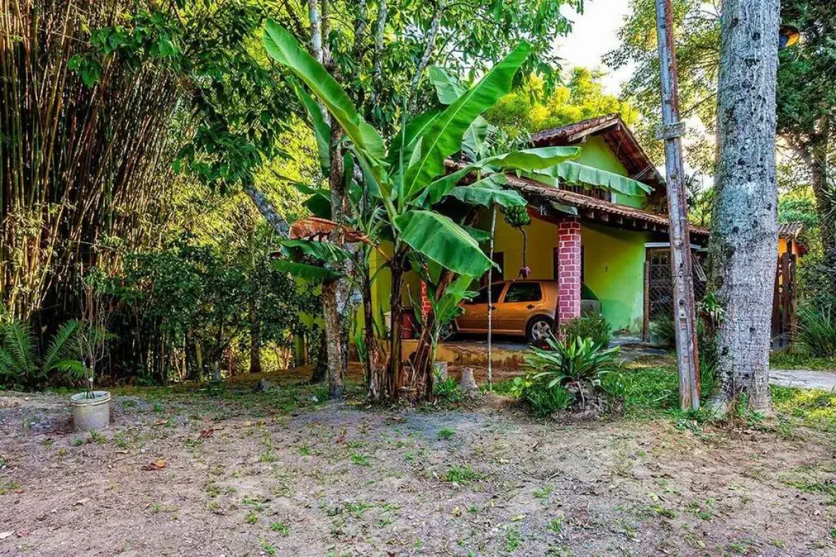 Sítio, 2 quartos, 1500 m² - Foto 3