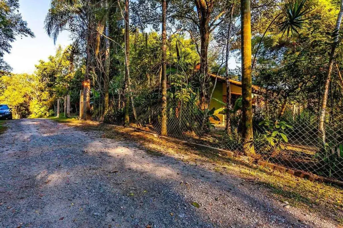 Sítio, 2 quartos, 1500 m² - Foto 5