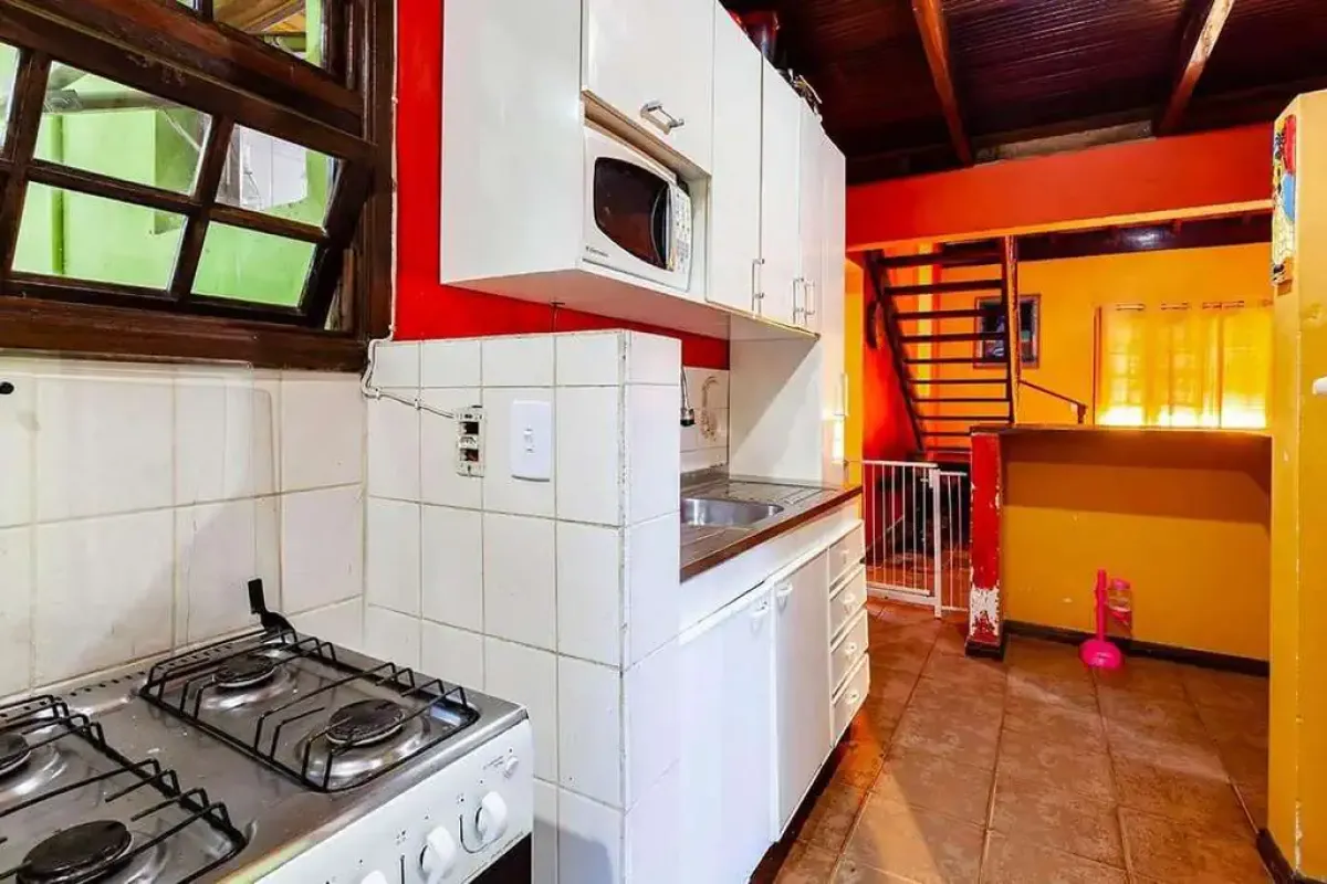 Chácara, 2 quartos, 1500 m² - Foto 7