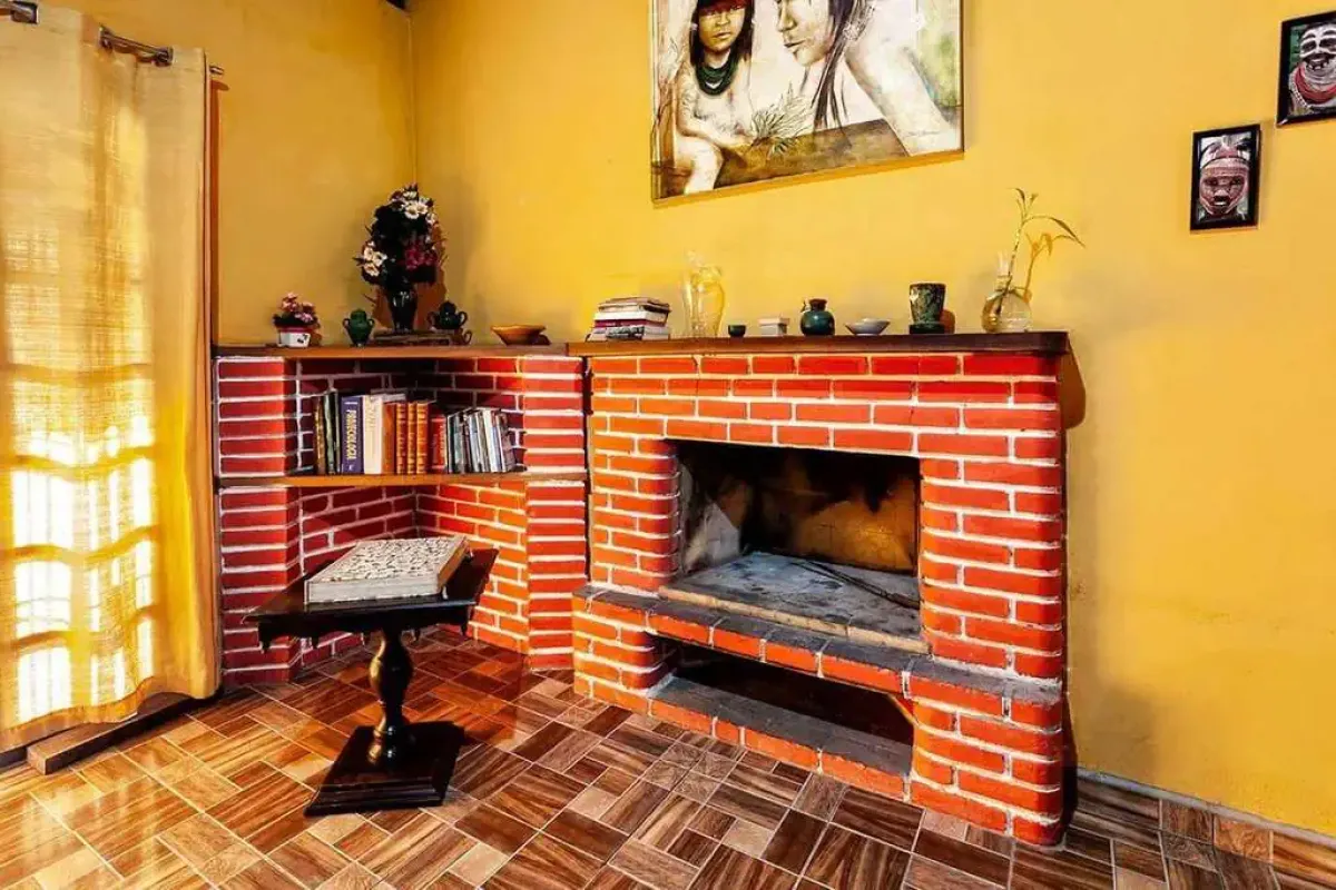 Chácara, 2 quartos, 1500 m² - Foto 8