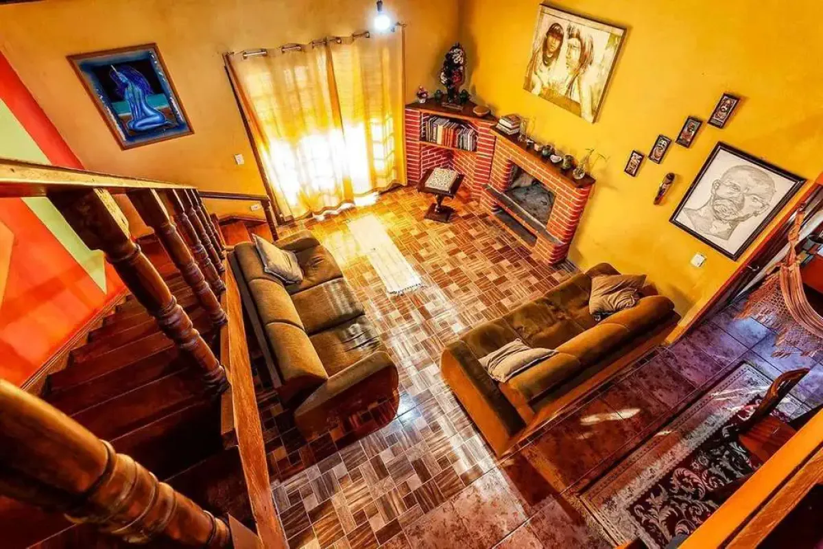 Chácara, 2 quartos, 1500 m² - Foto 20