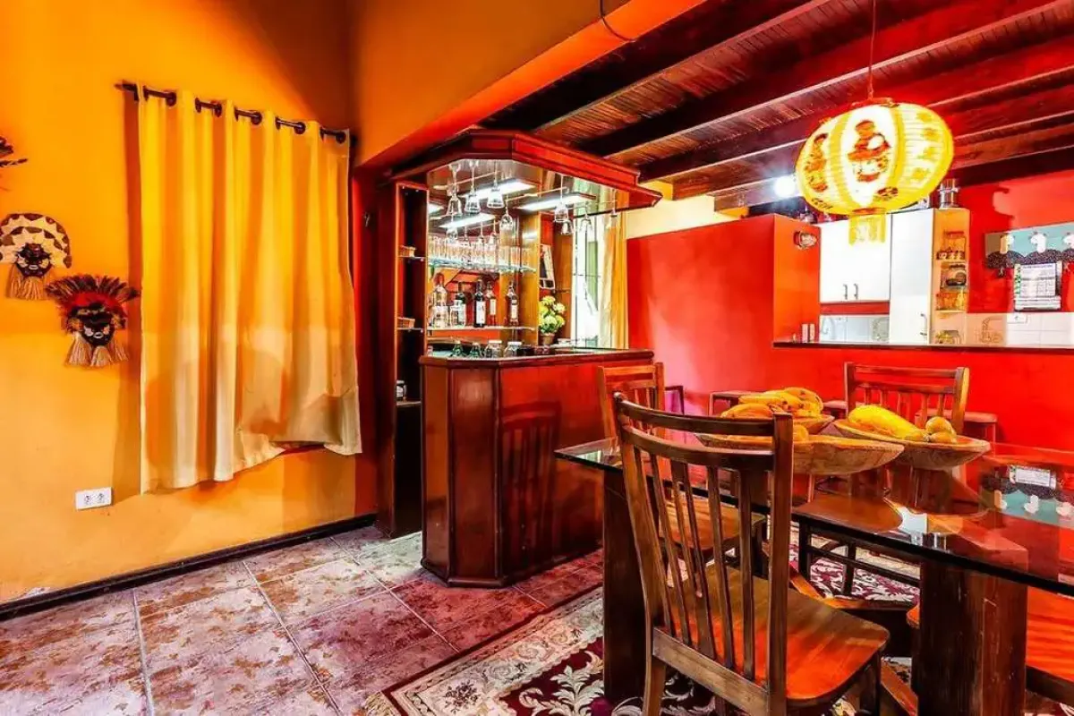 Chácara, 2 quartos, 1500 m² - Foto 23