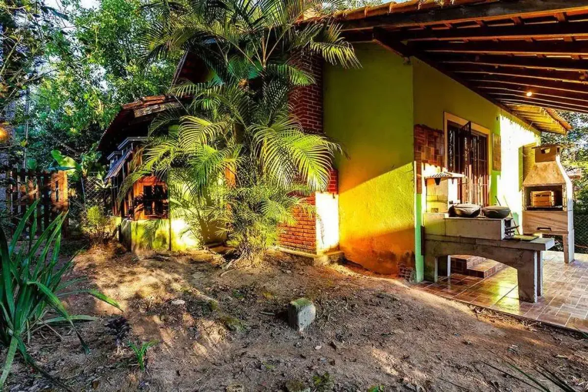 Chácara, 2 quartos, 1500 m² - Foto 28