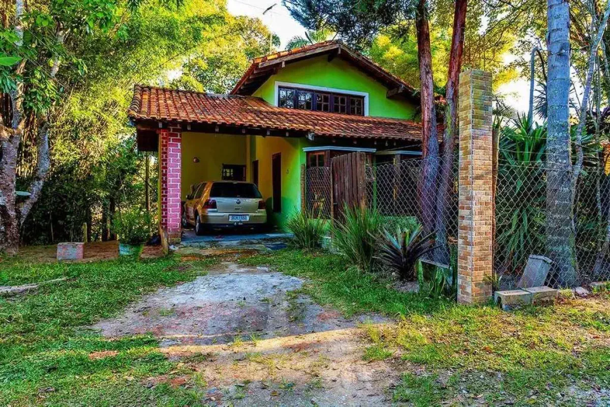 Chácara, 2 quartos, 1500 m² - Foto 21