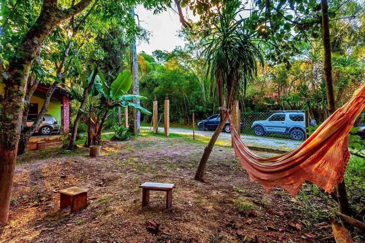 Chácara, 2 quartos, 1500 m² - Foto 14