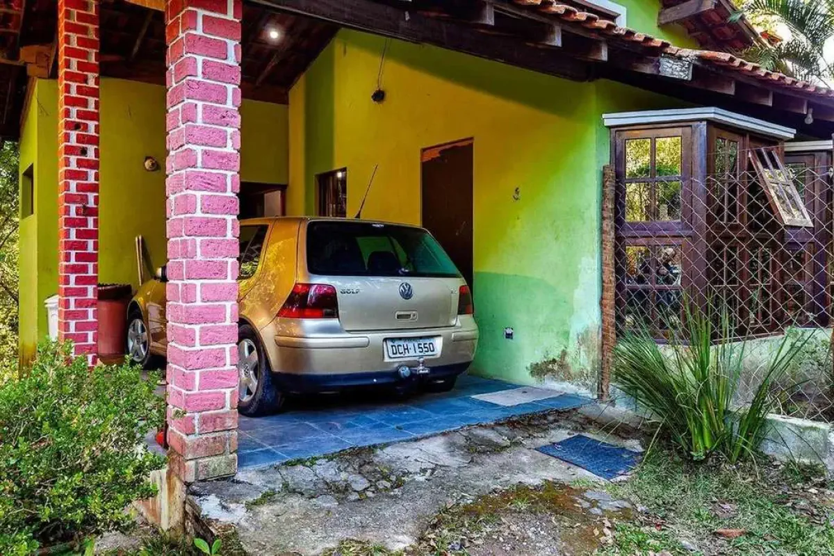 Chácara, 2 quartos, 1500 m² - Foto 20