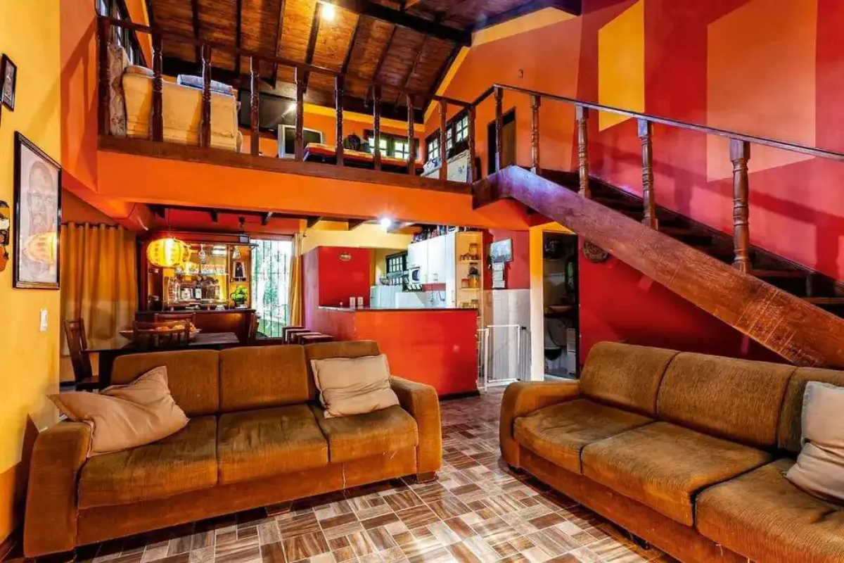 Chácara, 2 quartos, 1500 m² - Foto 6