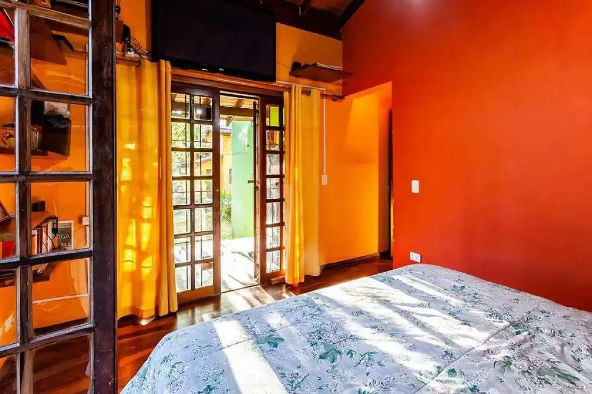 Chácara, 2 quartos, 1500 m² - Foto 10