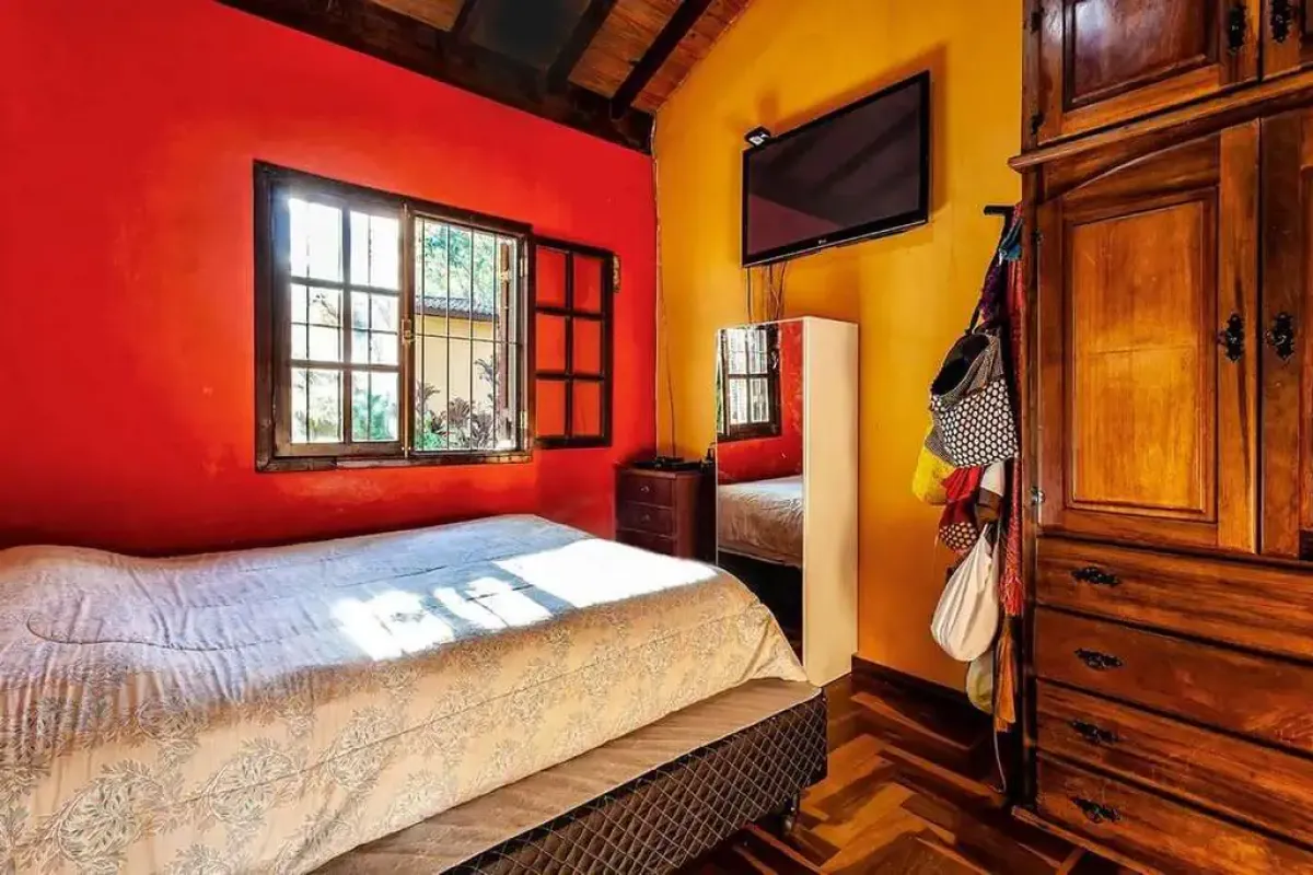 Chácara, 2 quartos, 1500 m² - Foto 11