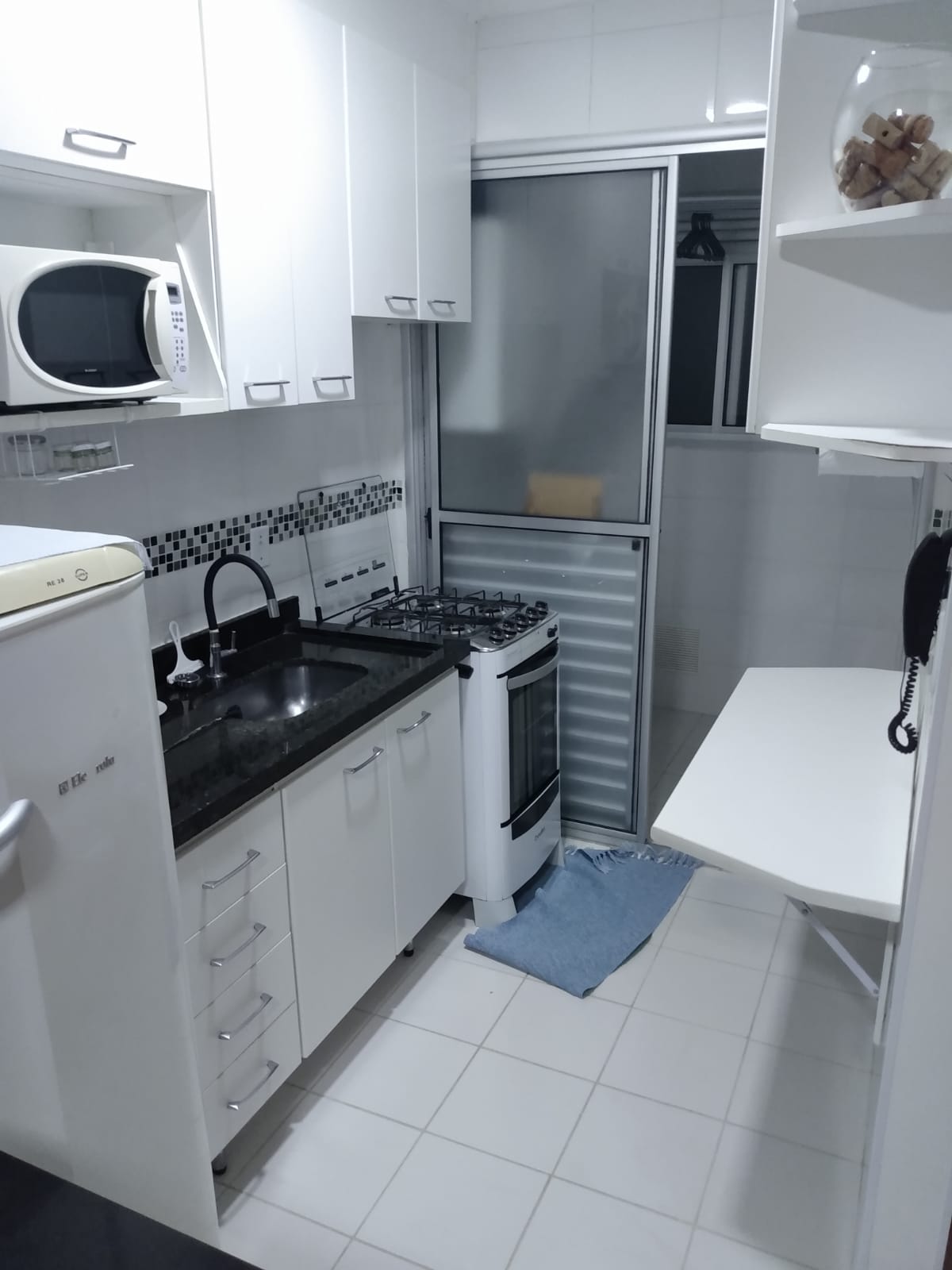 Apartamento, 2 quartos - Foto 8