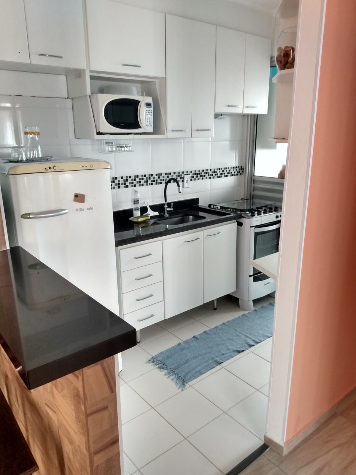 Apartamento, 2 quartos - Foto 7