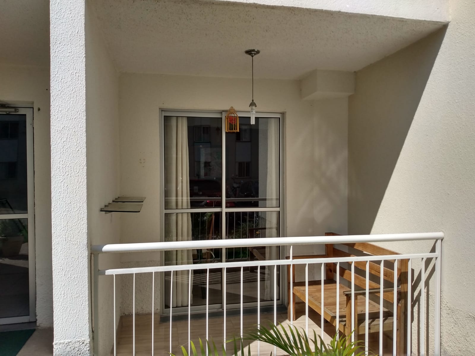 Apartamento, 2 quartos - Foto 6