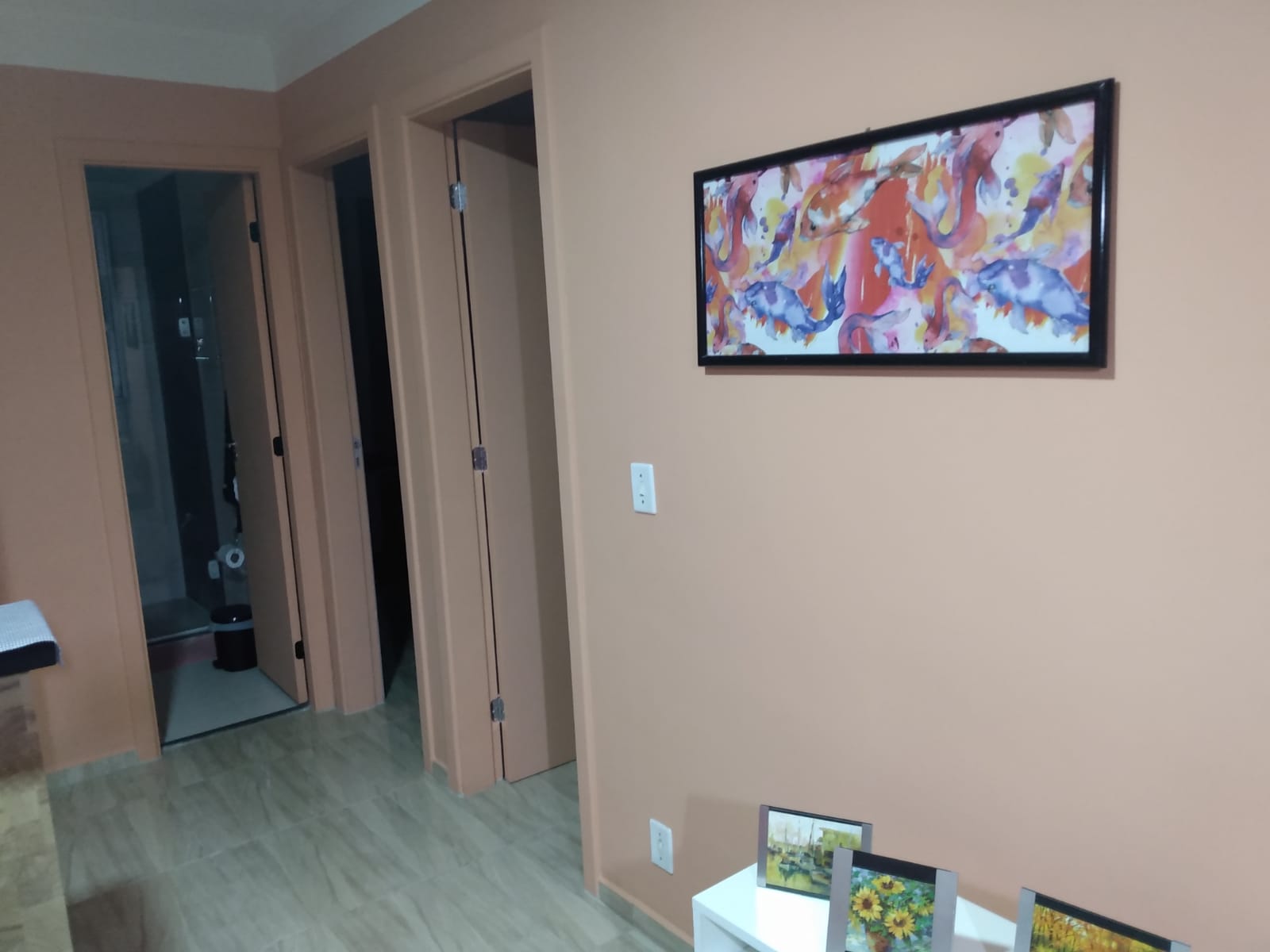 Apartamento, 2 quartos - Foto 10