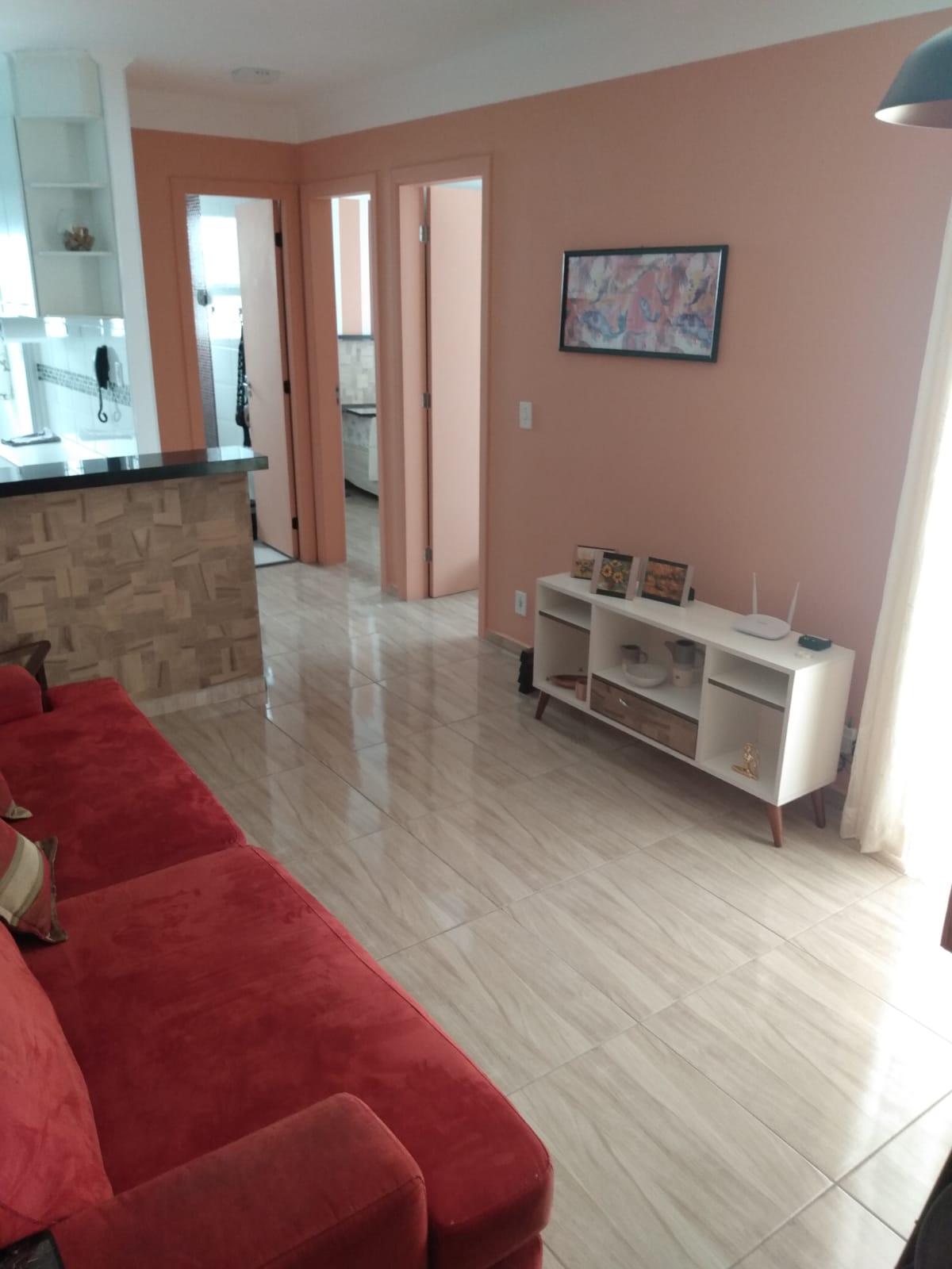 Apartamento, 2 quartos - Foto 5