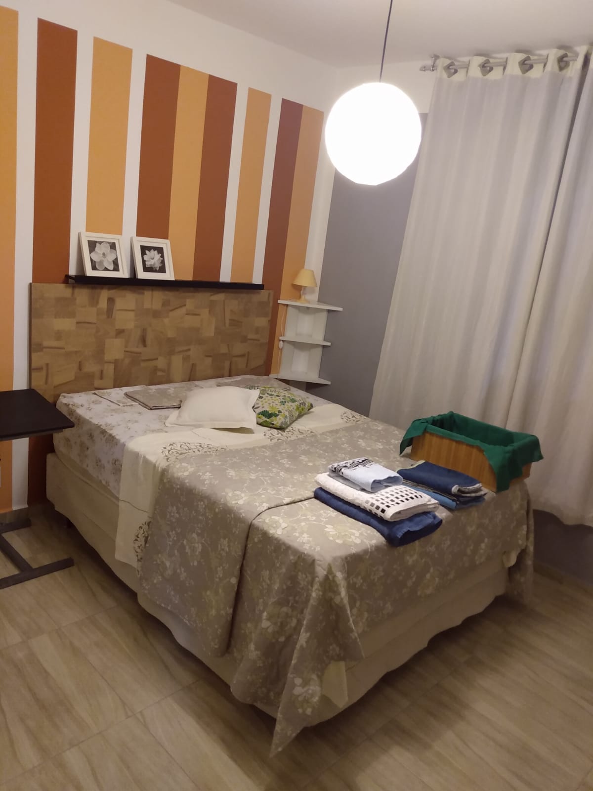 Apartamento, 2 quartos - Foto 12