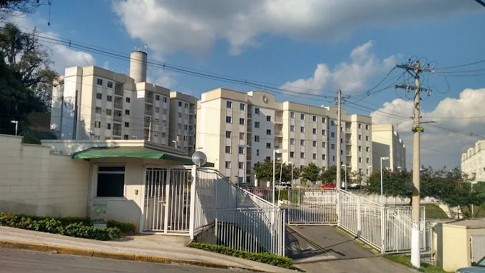 Apartamento, 2 quartos - Foto 1