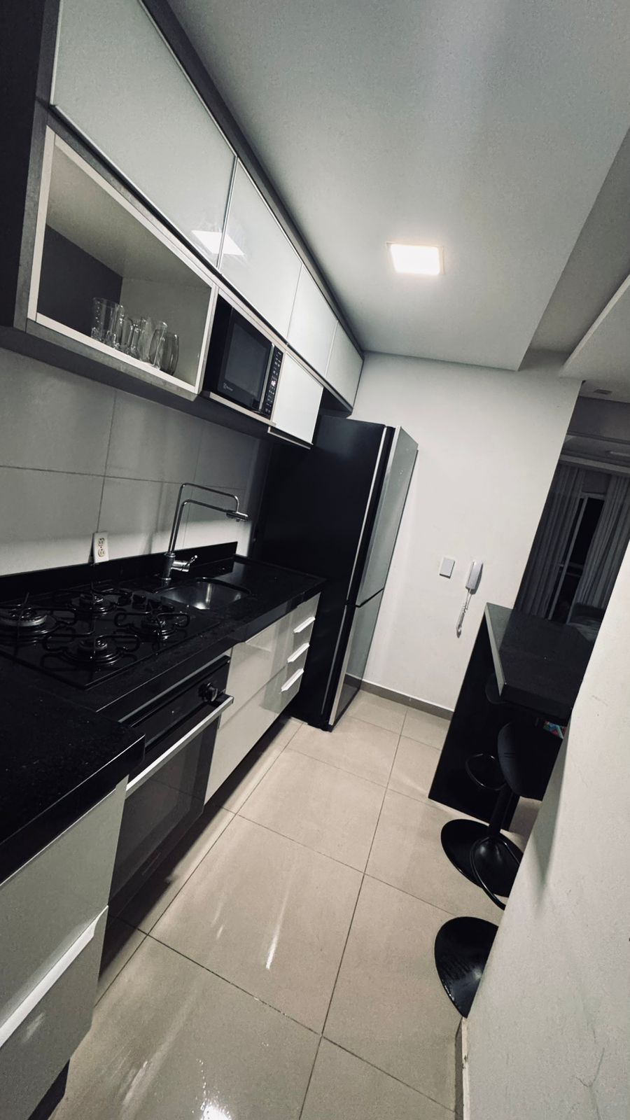 Casa, 2 quartos - Foto 4