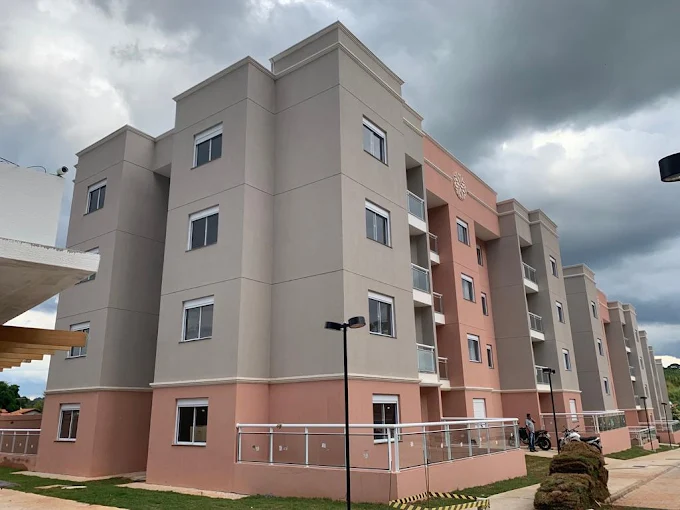 Casa, 2 quartos - Foto 1