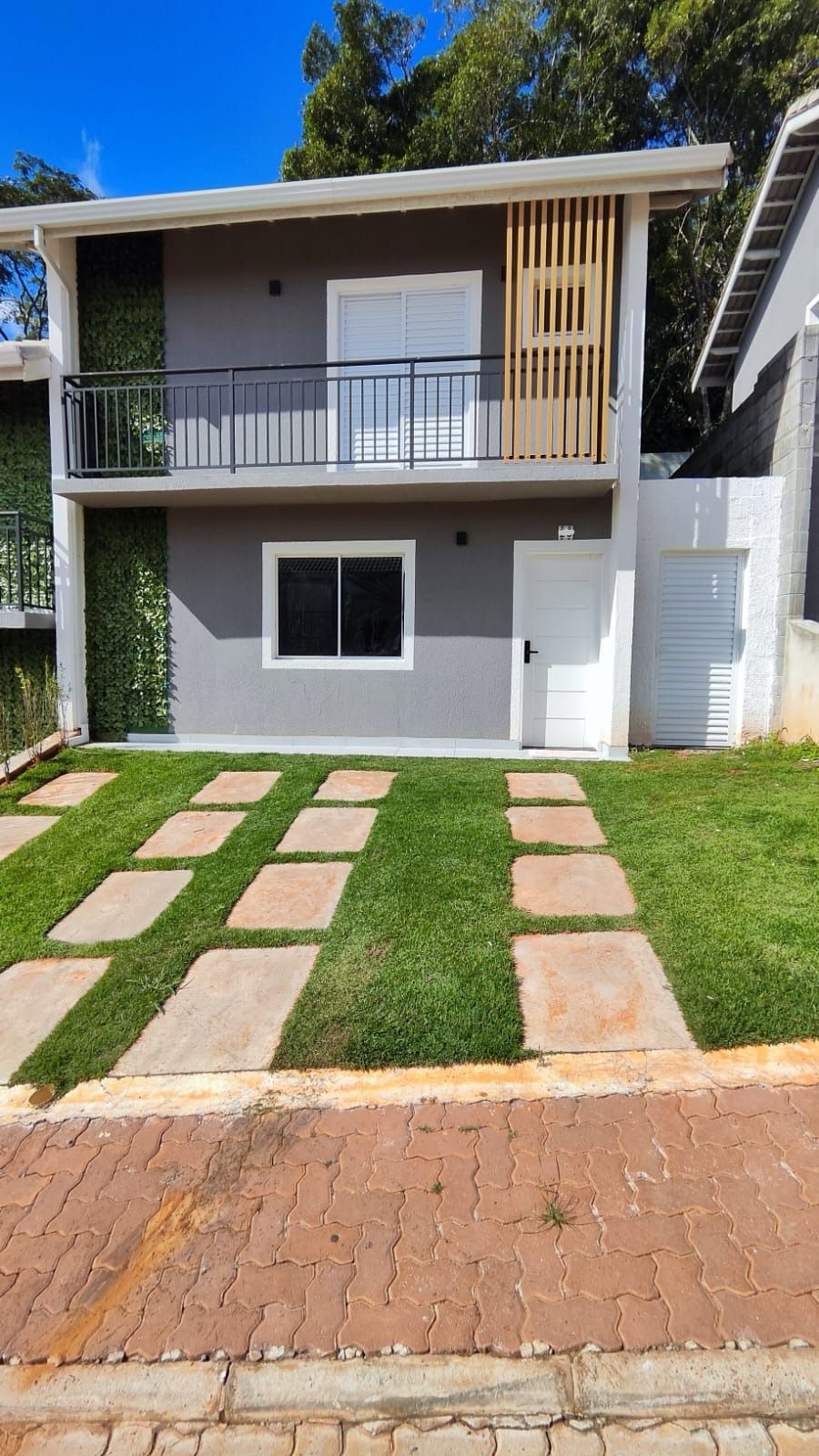 Casa, 3 quartos - Foto 3