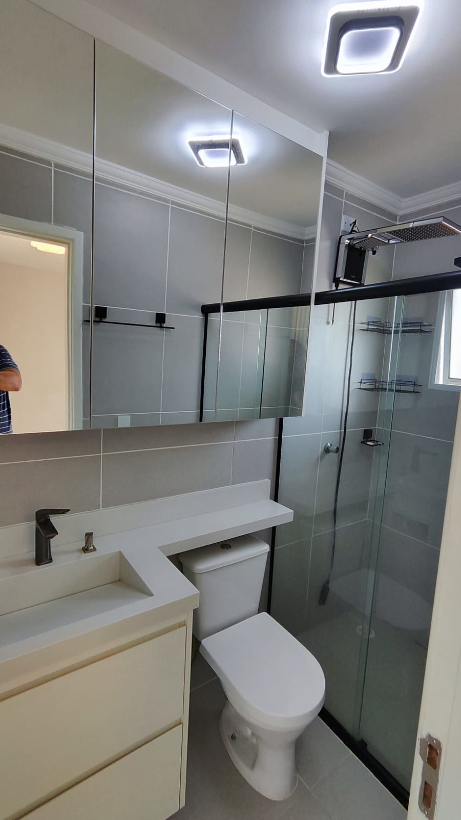 Casa, 3 quartos - Foto 9