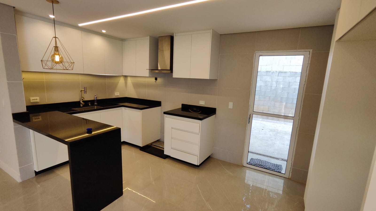 Casa, 3 quartos - Foto 6