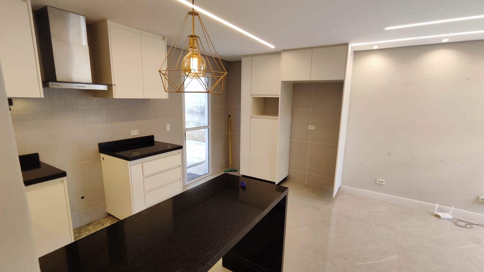 Casa, 3 quartos - Foto 8